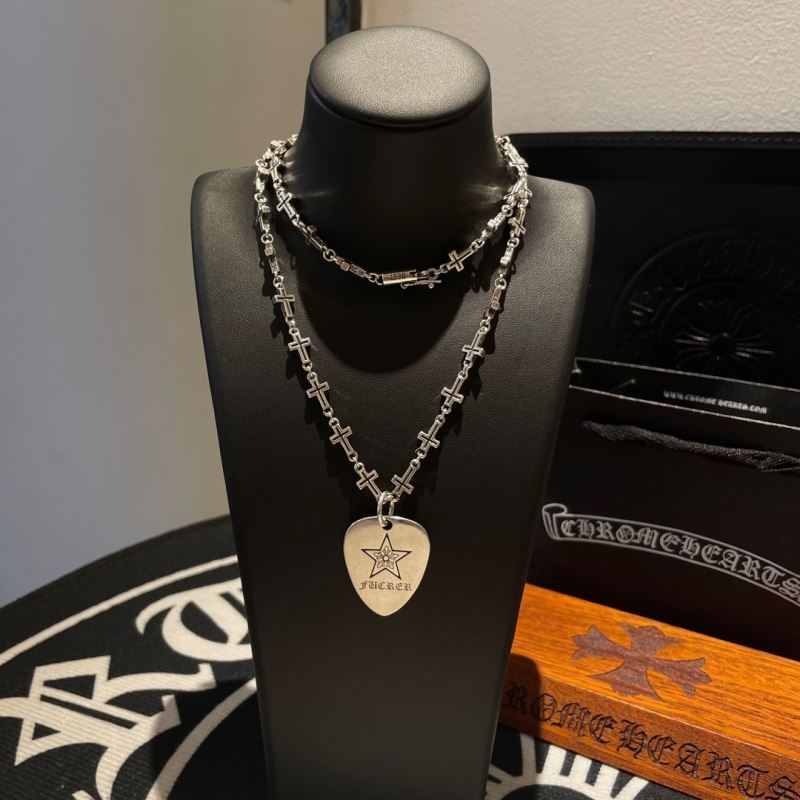 Chrome Hearts Necklaces